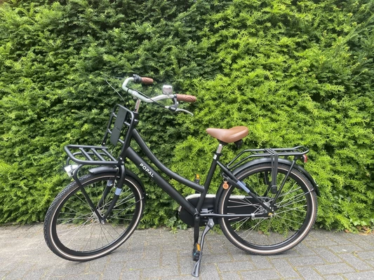 Kinderfiets 24-26 inch