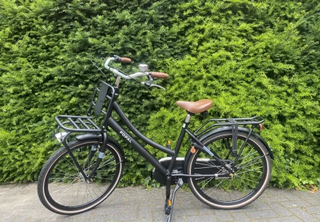 Kinderfiets 24-26 inch