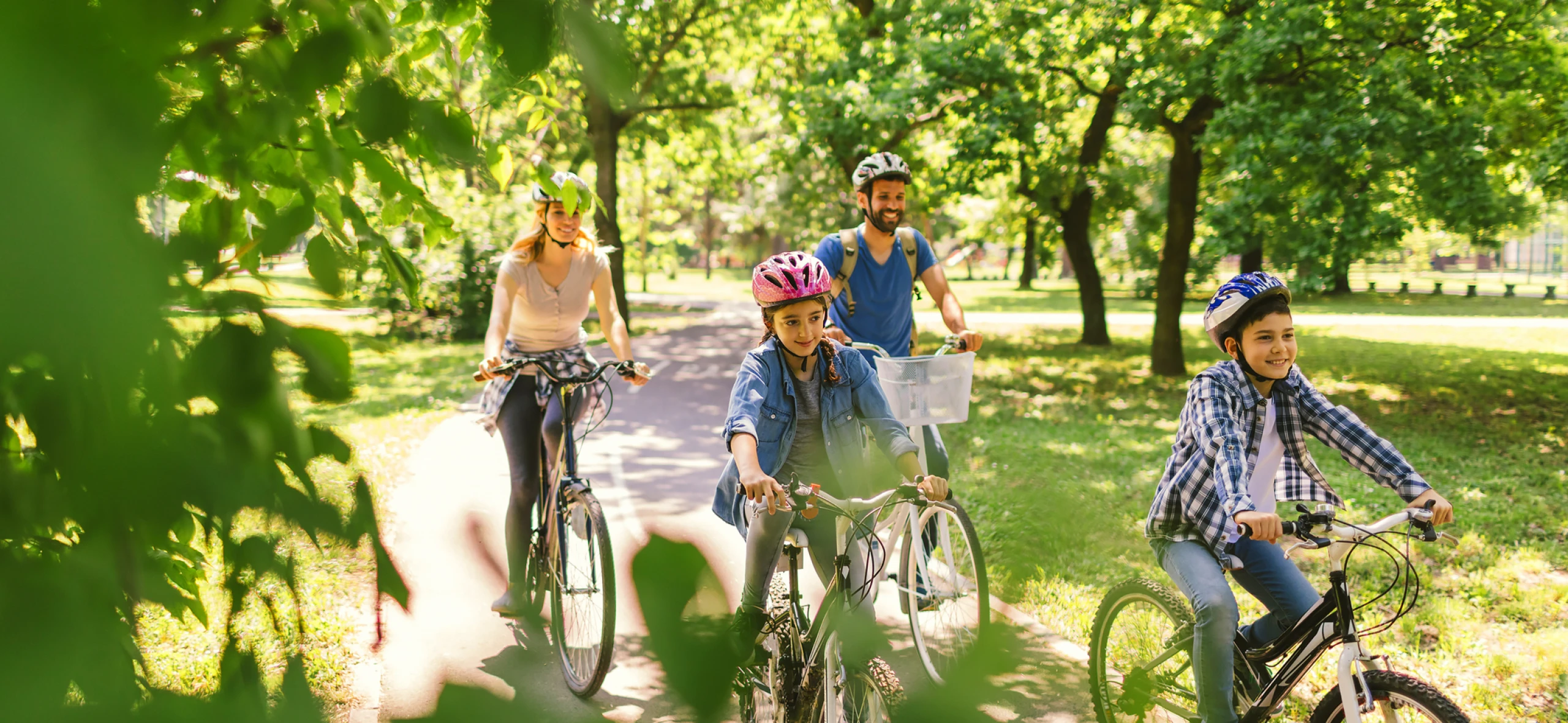 sporty city bikes
