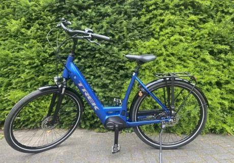 E-bikes