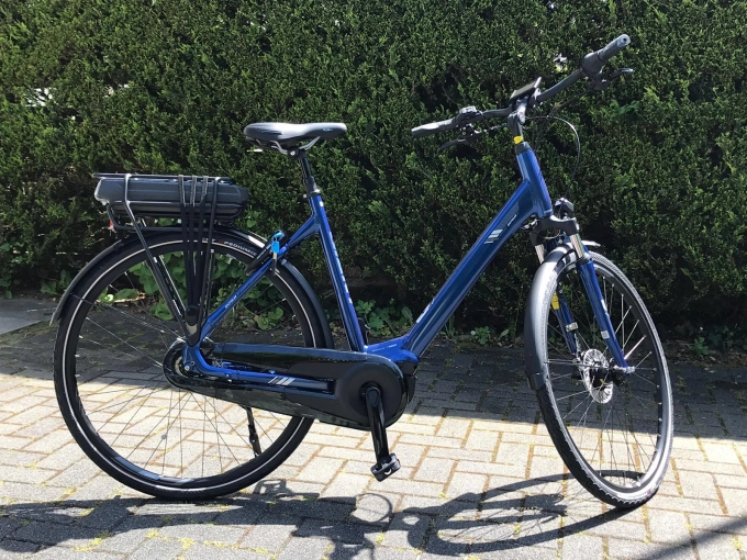 BonBonBike öffnet seine Türen