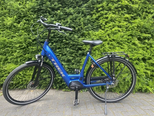 E-Bikes
