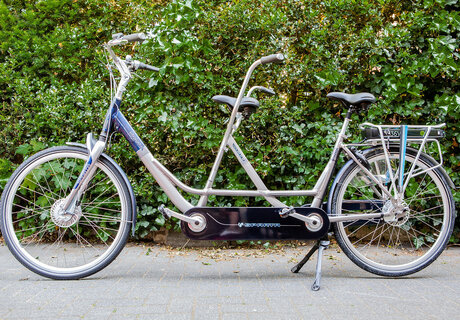 tandems